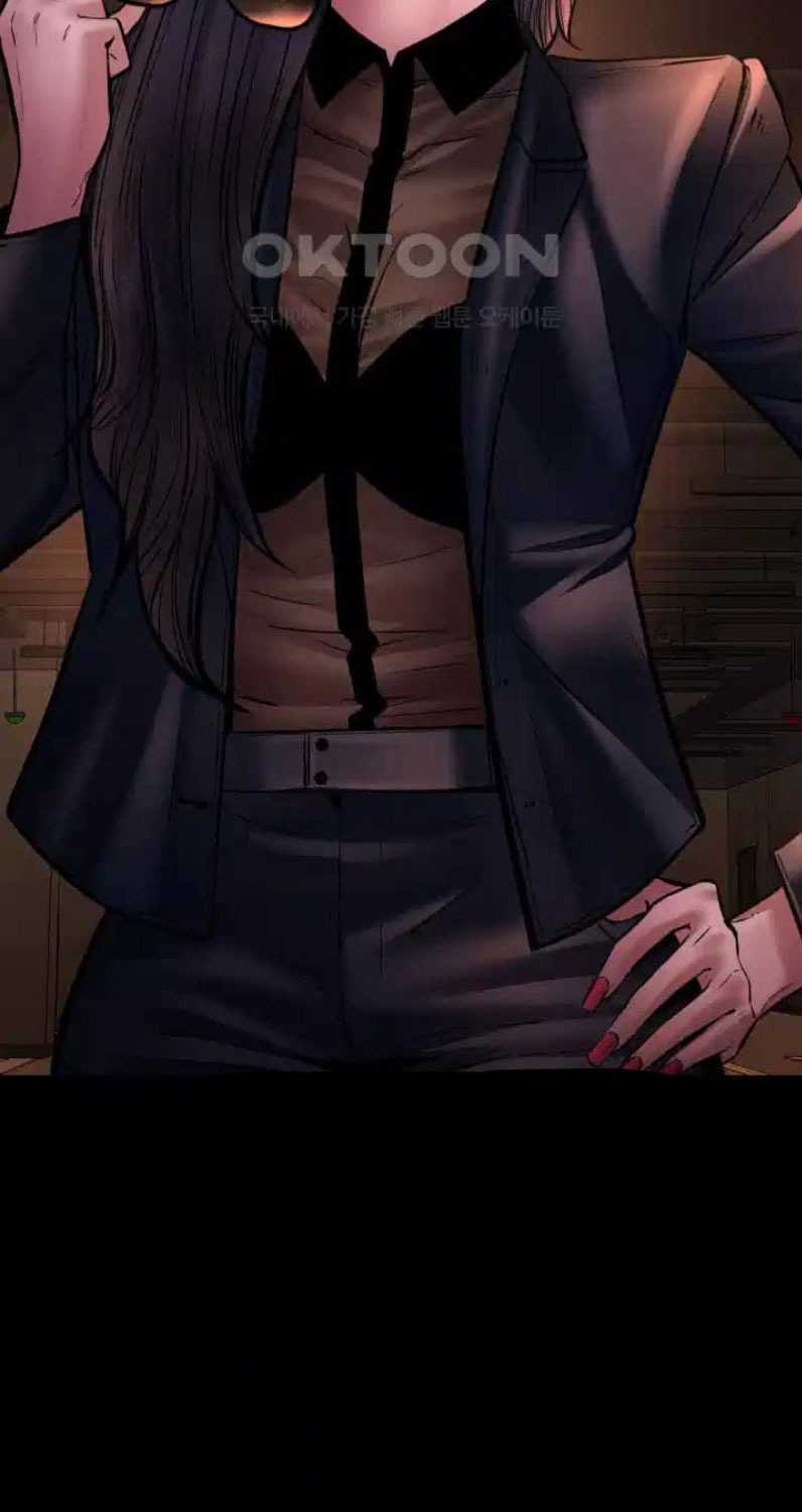 Thanh Kiếm Báo Thù - Chapter 36 - Trang 95