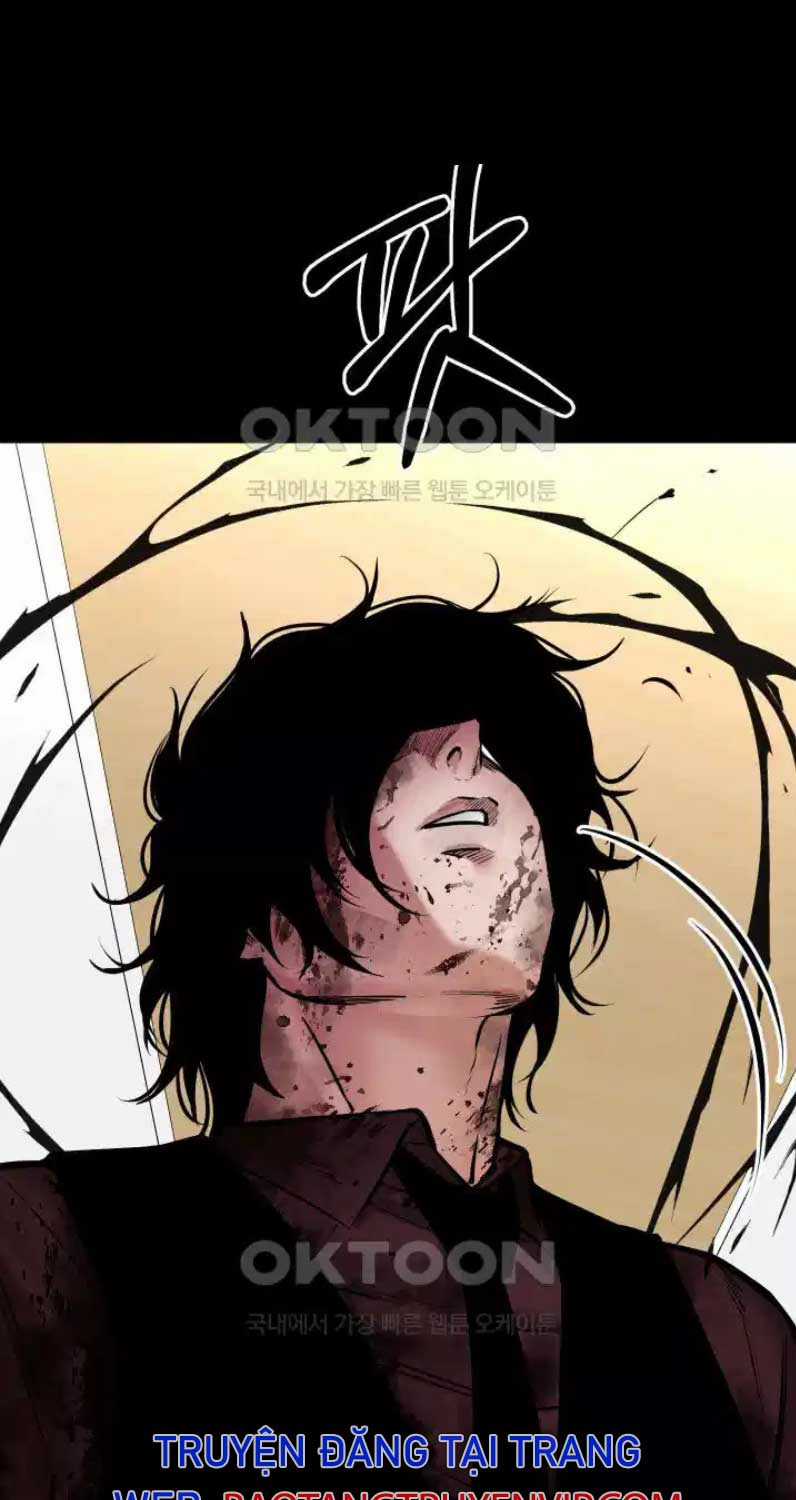 Thanh Kiếm Báo Thù - Chapter 37 - Trang 108