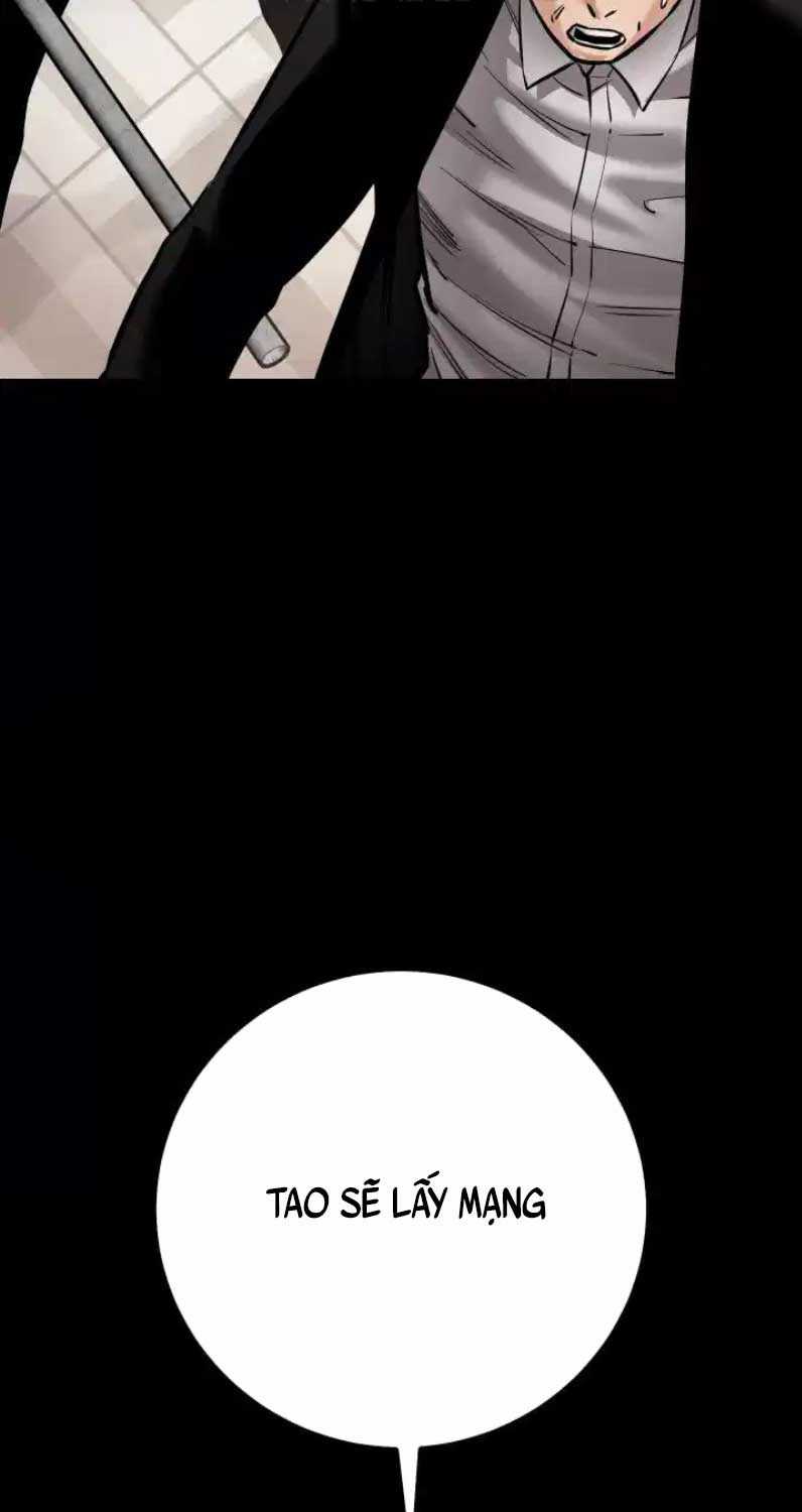 Thanh Kiếm Báo Thù - Chapter 37 - Trang 110