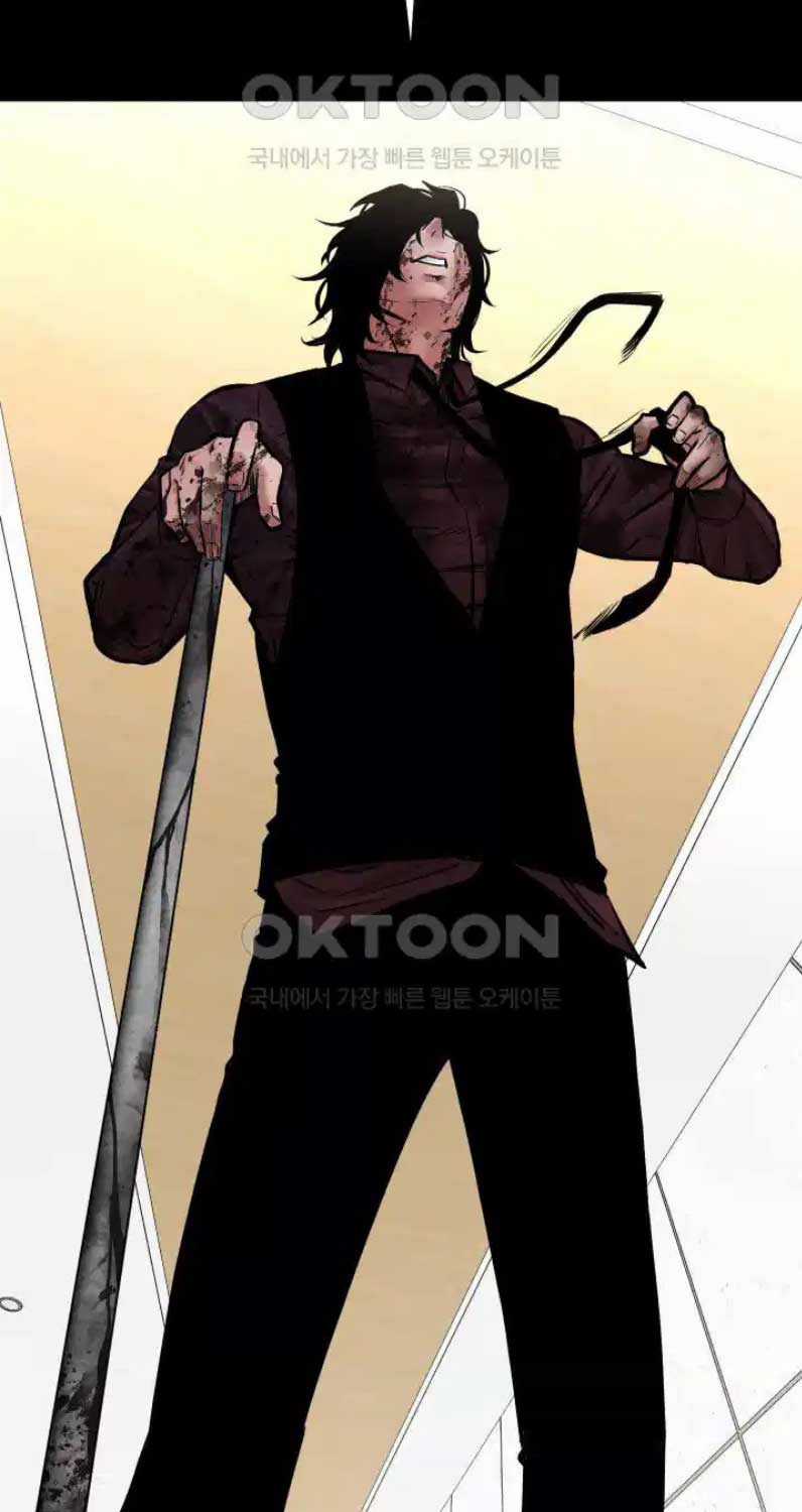 Thanh Kiếm Báo Thù - Chapter 37 - Trang 111