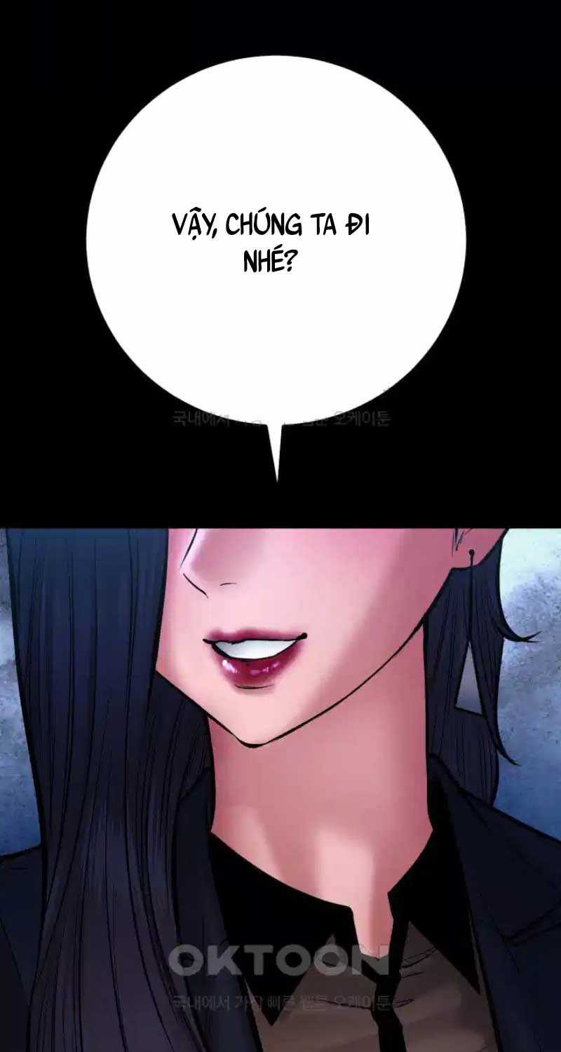 Thanh Kiếm Báo Thù - Chapter 37 - Trang 16