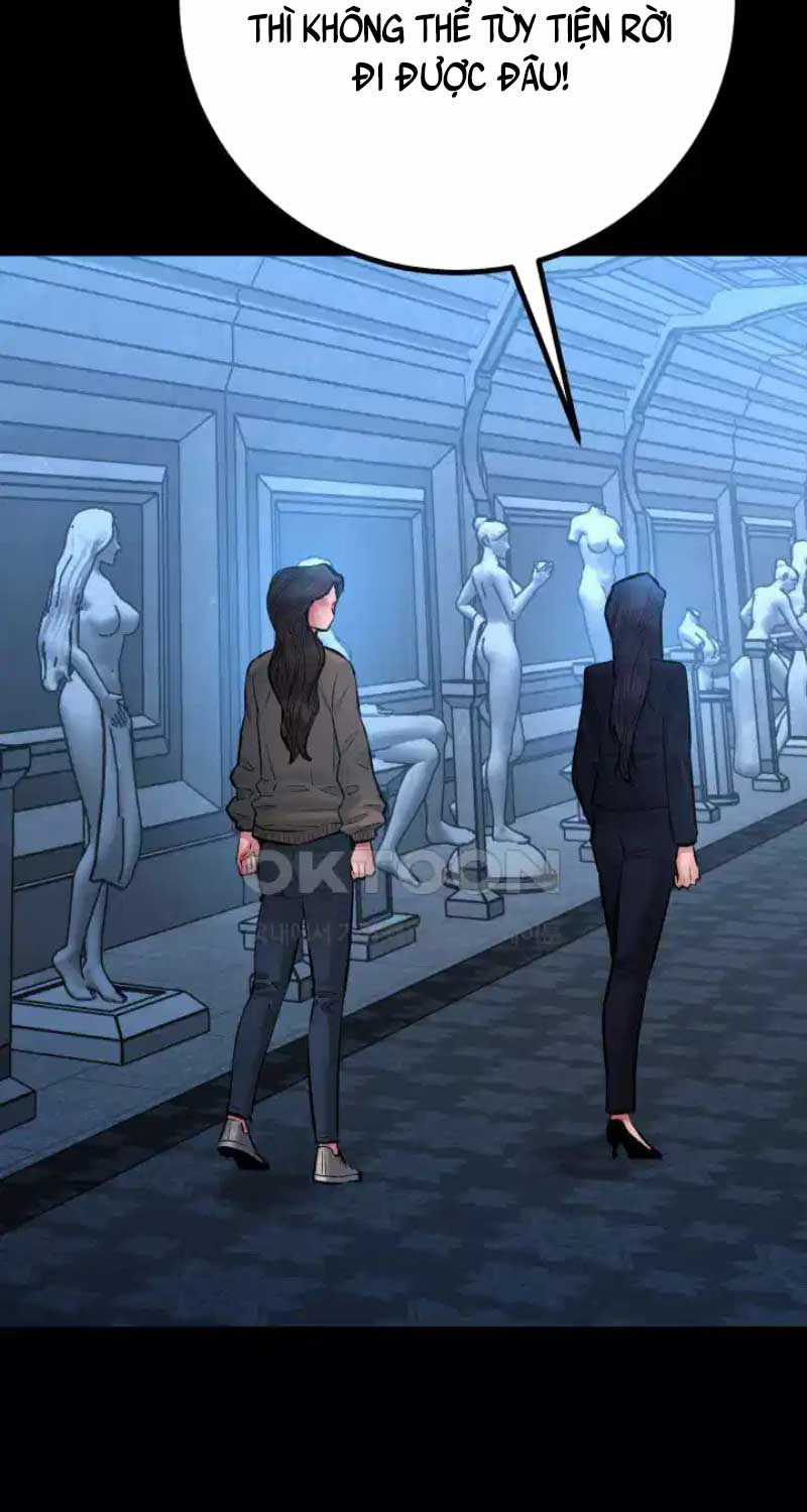 Thanh Kiếm Báo Thù - Chapter 37 - Trang 3