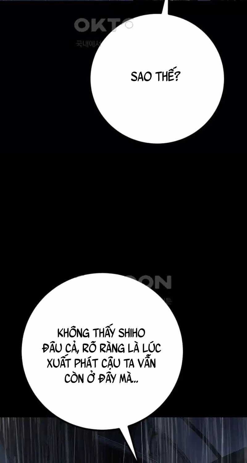 Thanh Kiếm Báo Thù - Chapter 37 - Trang 31