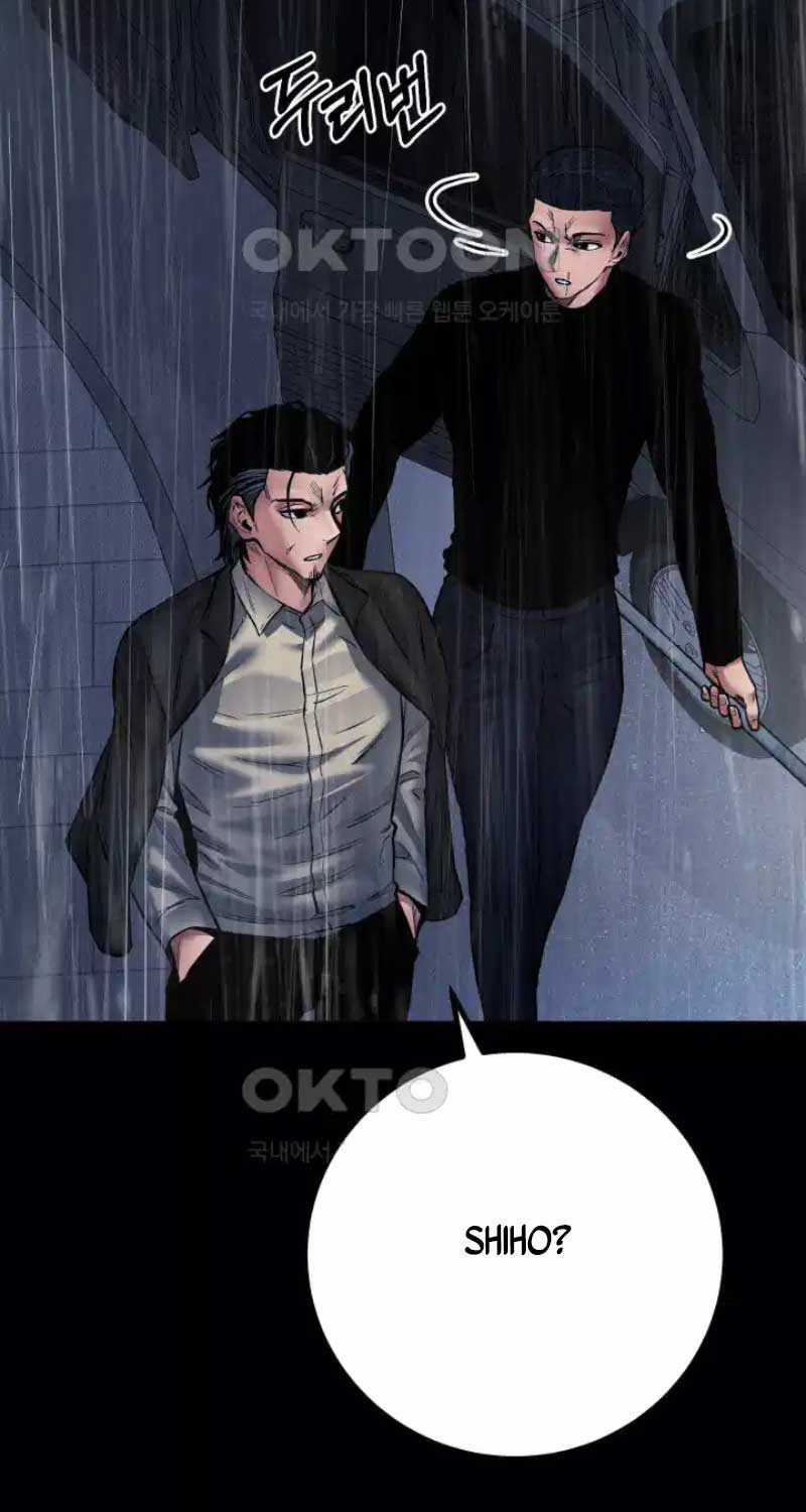 Thanh Kiếm Báo Thù - Chapter 37 - Trang 32