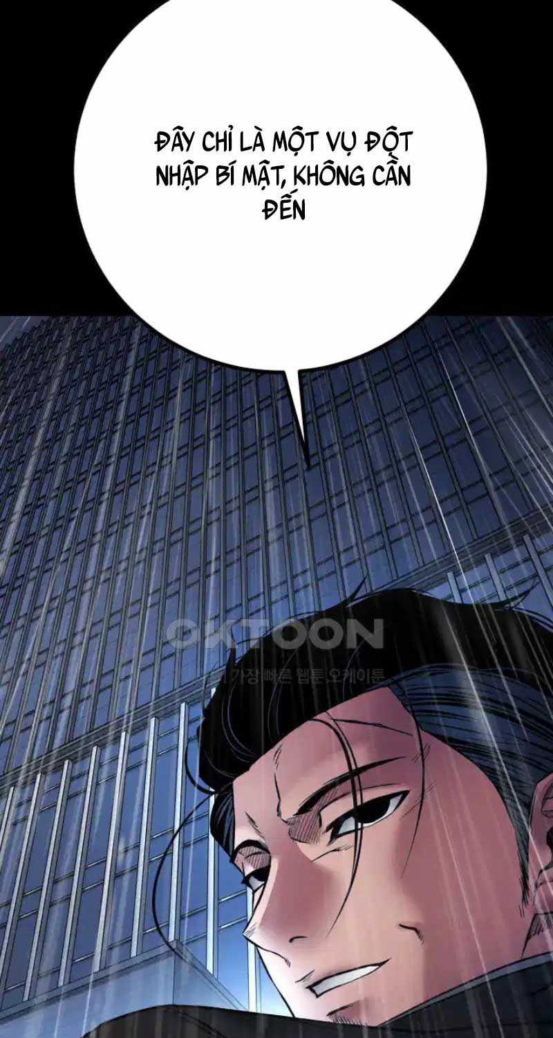 Thanh Kiếm Báo Thù - Chapter 37 - Trang 36