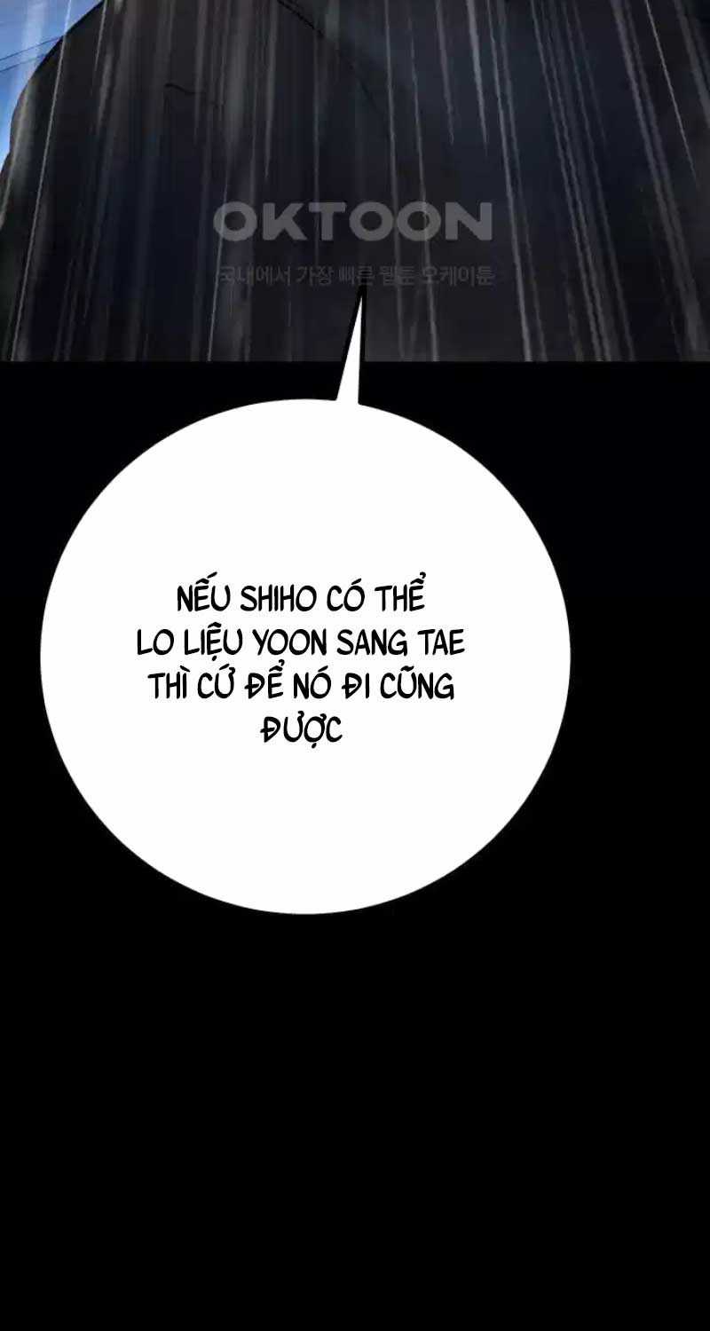 Thanh Kiếm Báo Thù - Chapter 37 - Trang 37