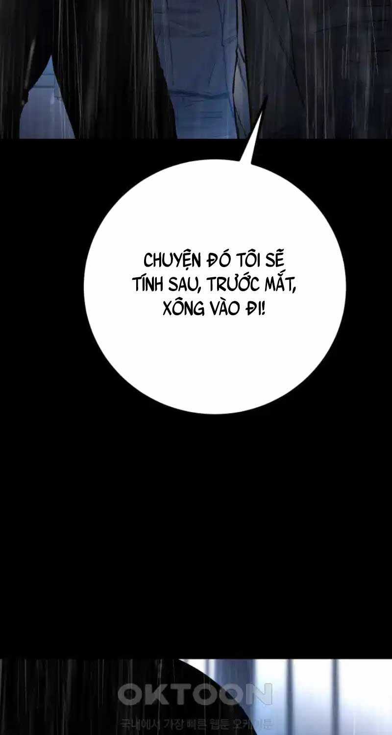 Thanh Kiếm Báo Thù - Chapter 37 - Trang 39