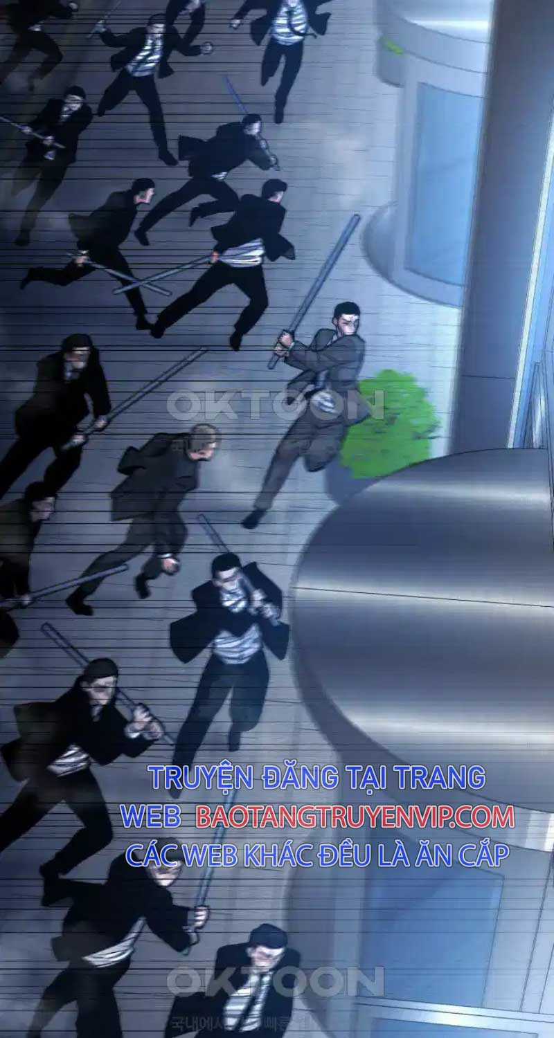 Thanh Kiếm Báo Thù - Chapter 37 - Trang 44