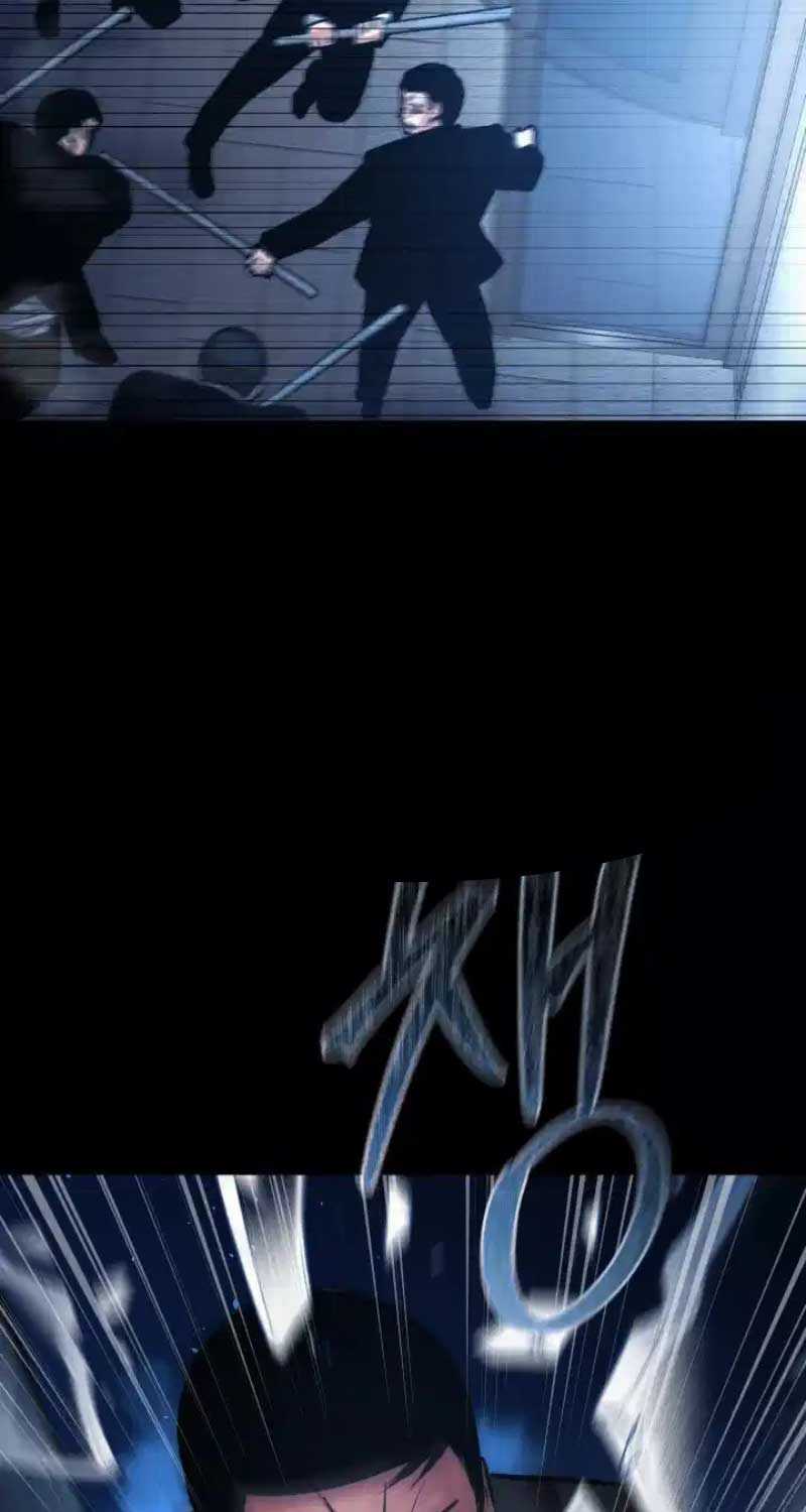 Thanh Kiếm Báo Thù - Chapter 37 - Trang 45