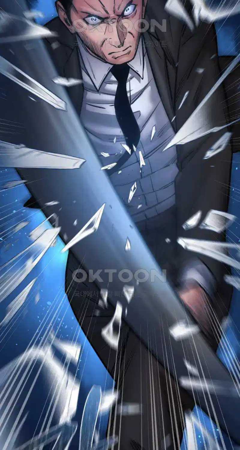 Thanh Kiếm Báo Thù - Chapter 37 - Trang 46