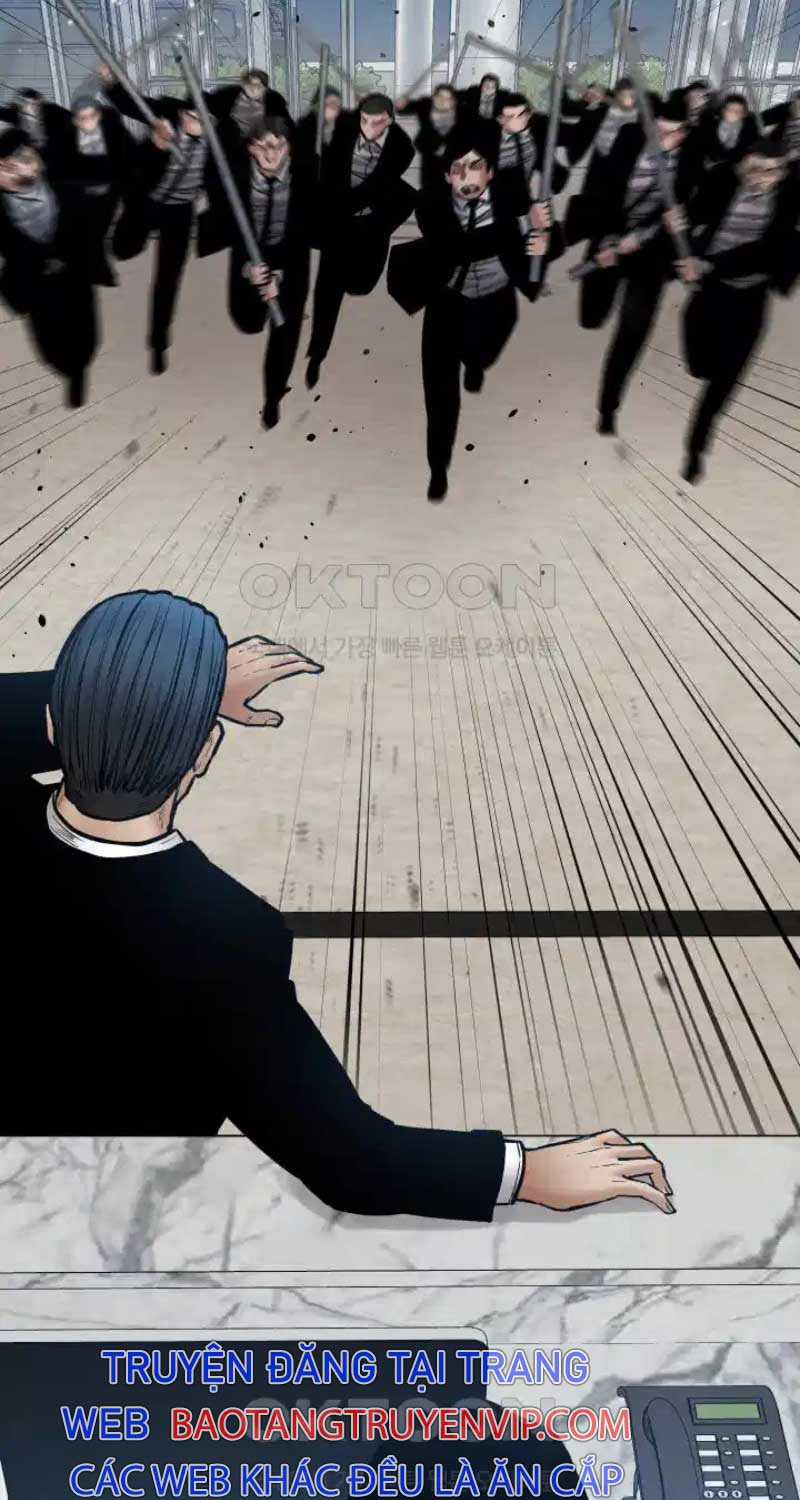 Thanh Kiếm Báo Thù - Chapter 37 - Trang 49