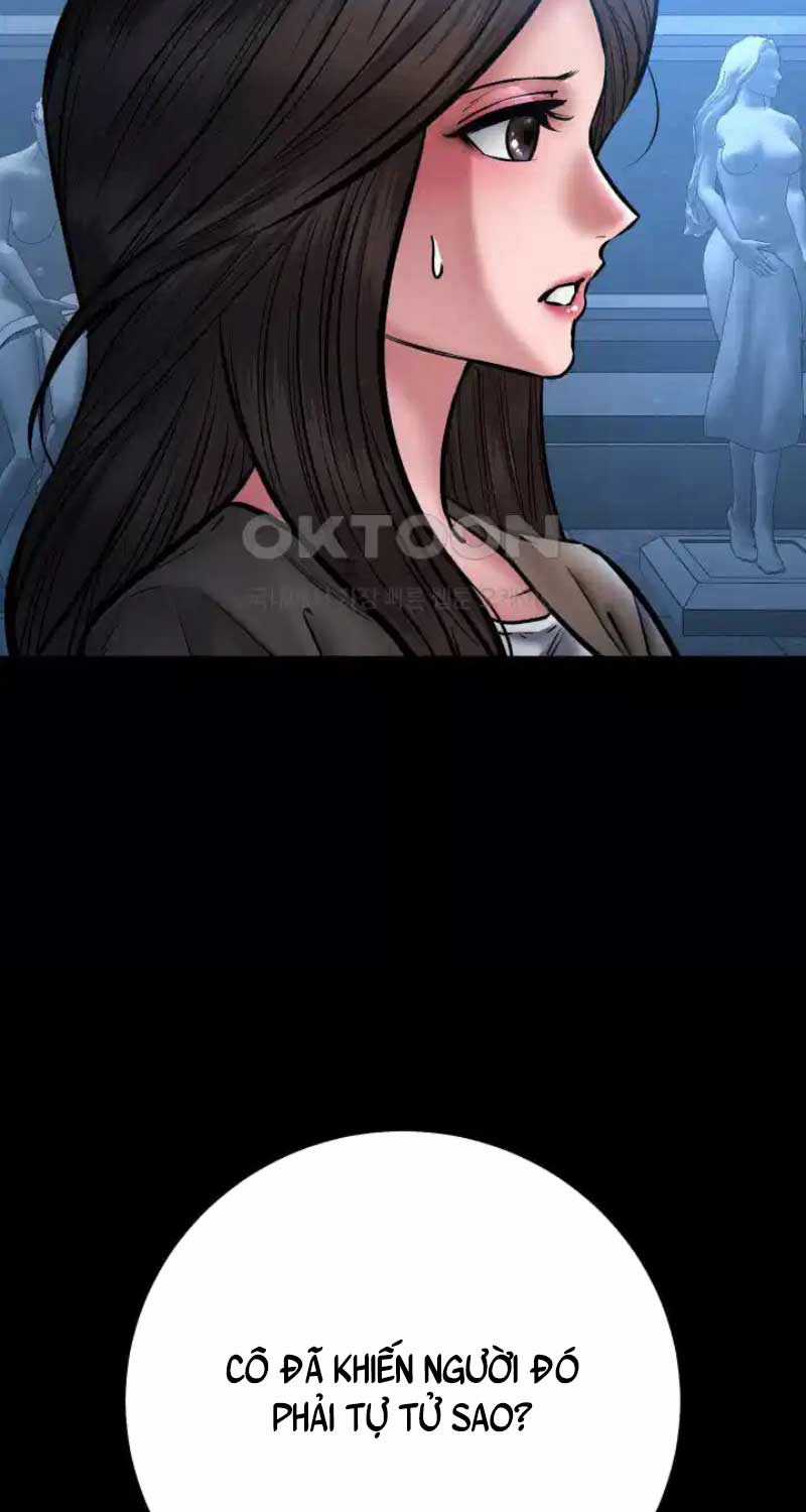 Thanh Kiếm Báo Thù - Chapter 37 - Trang 6