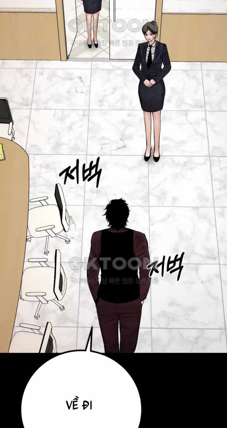 Thanh Kiếm Báo Thù - Chapter 37 - Trang 61