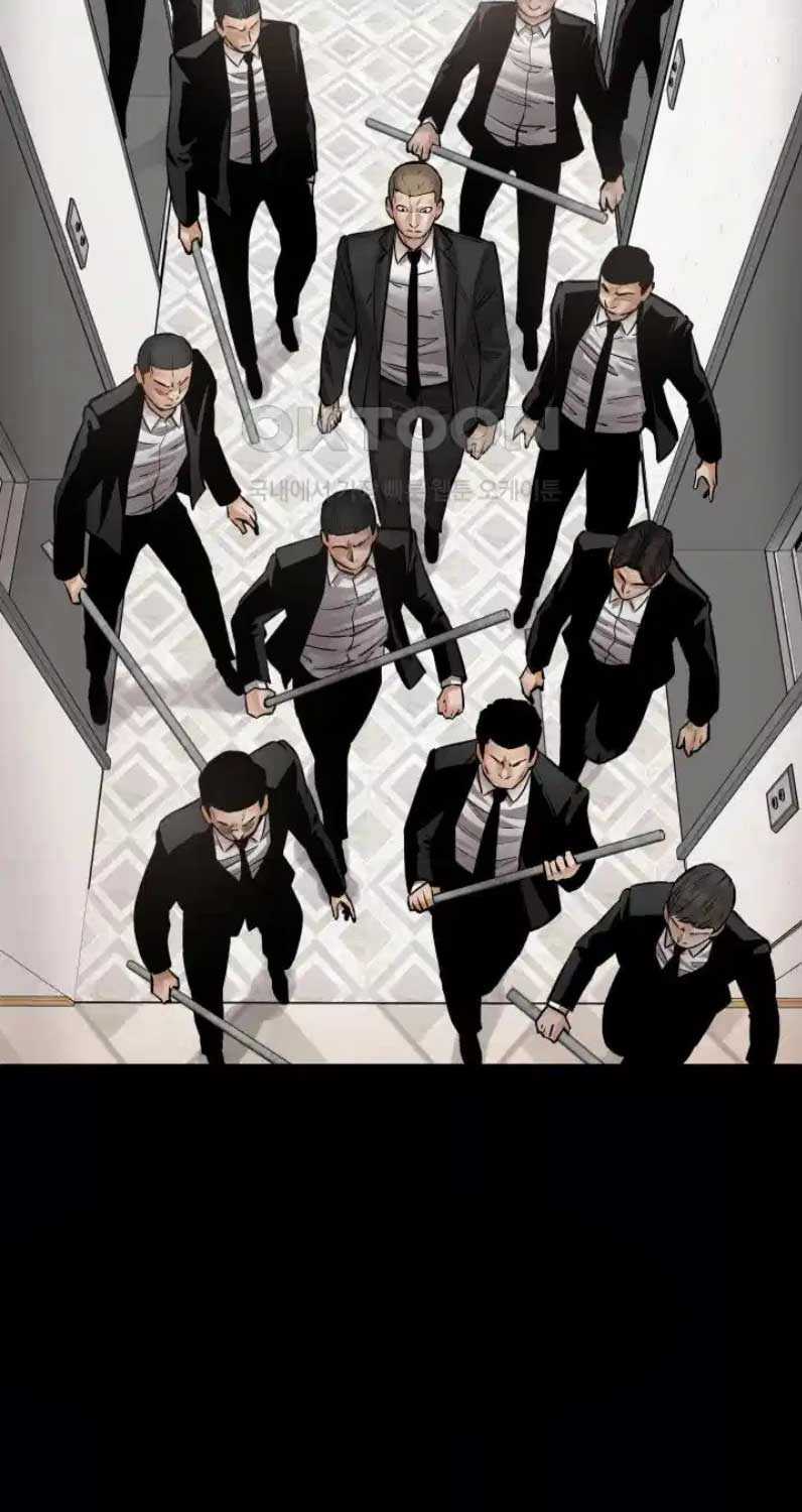 Thanh Kiếm Báo Thù - Chapter 37 - Trang 68