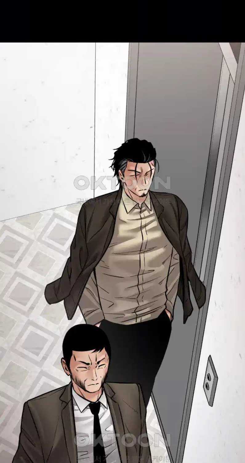 Thanh Kiếm Báo Thù - Chapter 37 - Trang 69