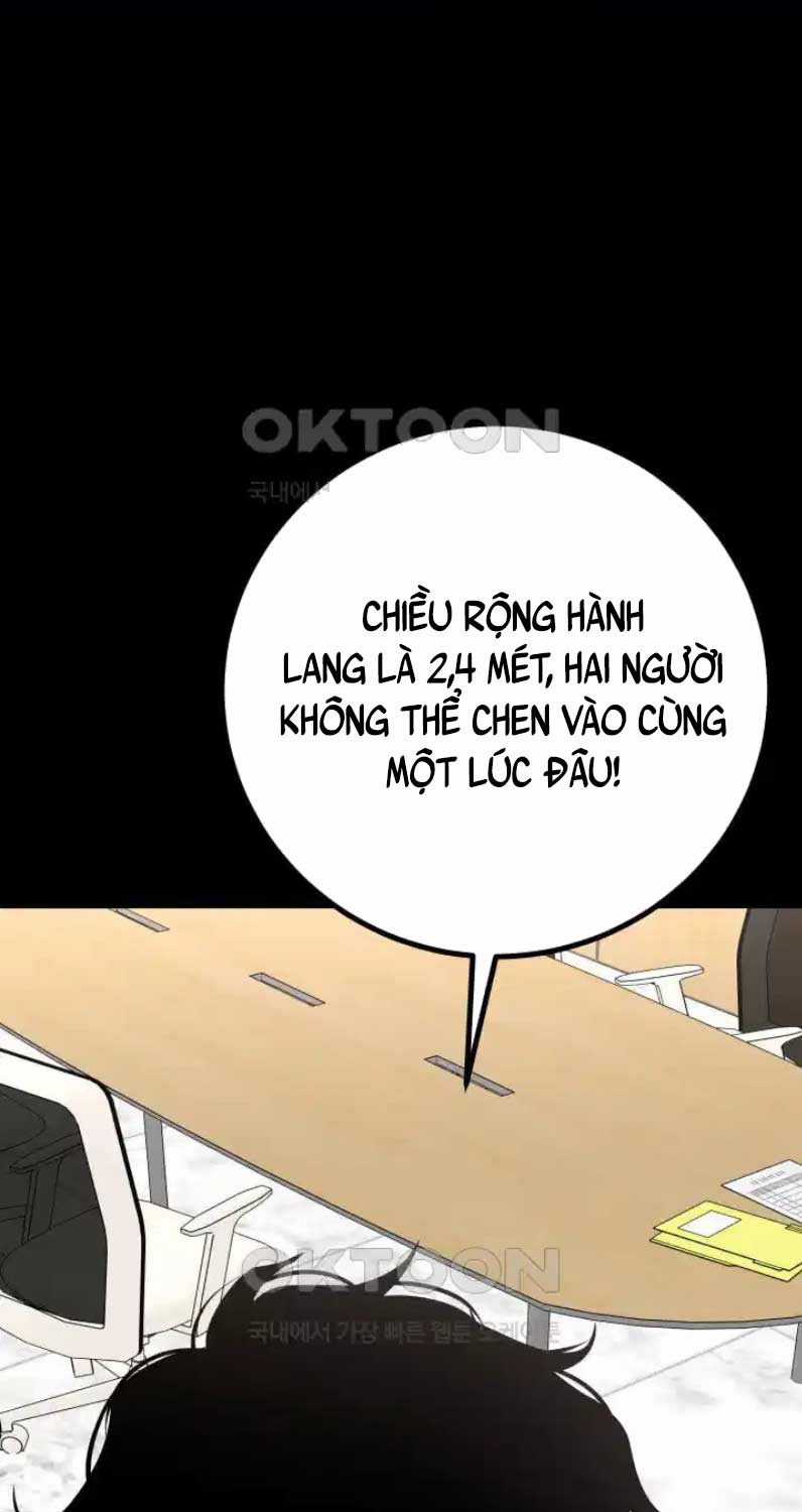 Thanh Kiếm Báo Thù - Chapter 37 - Trang 73