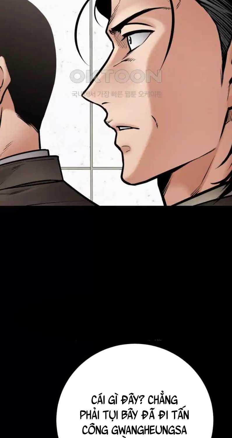 Thanh Kiếm Báo Thù - Chapter 37 - Trang 77