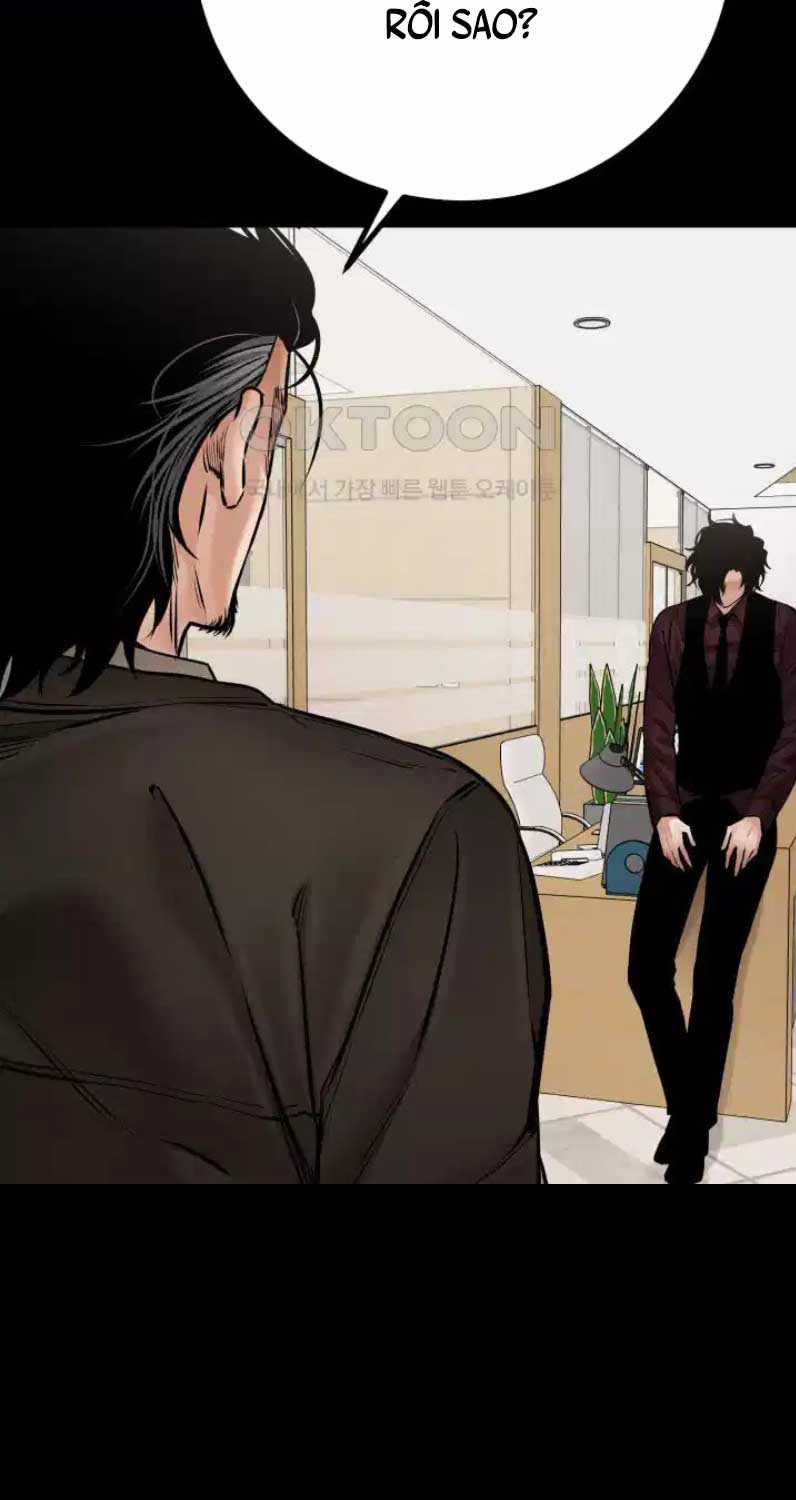 Thanh Kiếm Báo Thù - Chapter 37 - Trang 78