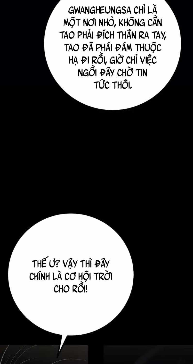 Thanh Kiếm Báo Thù - Chapter 37 - Trang 80