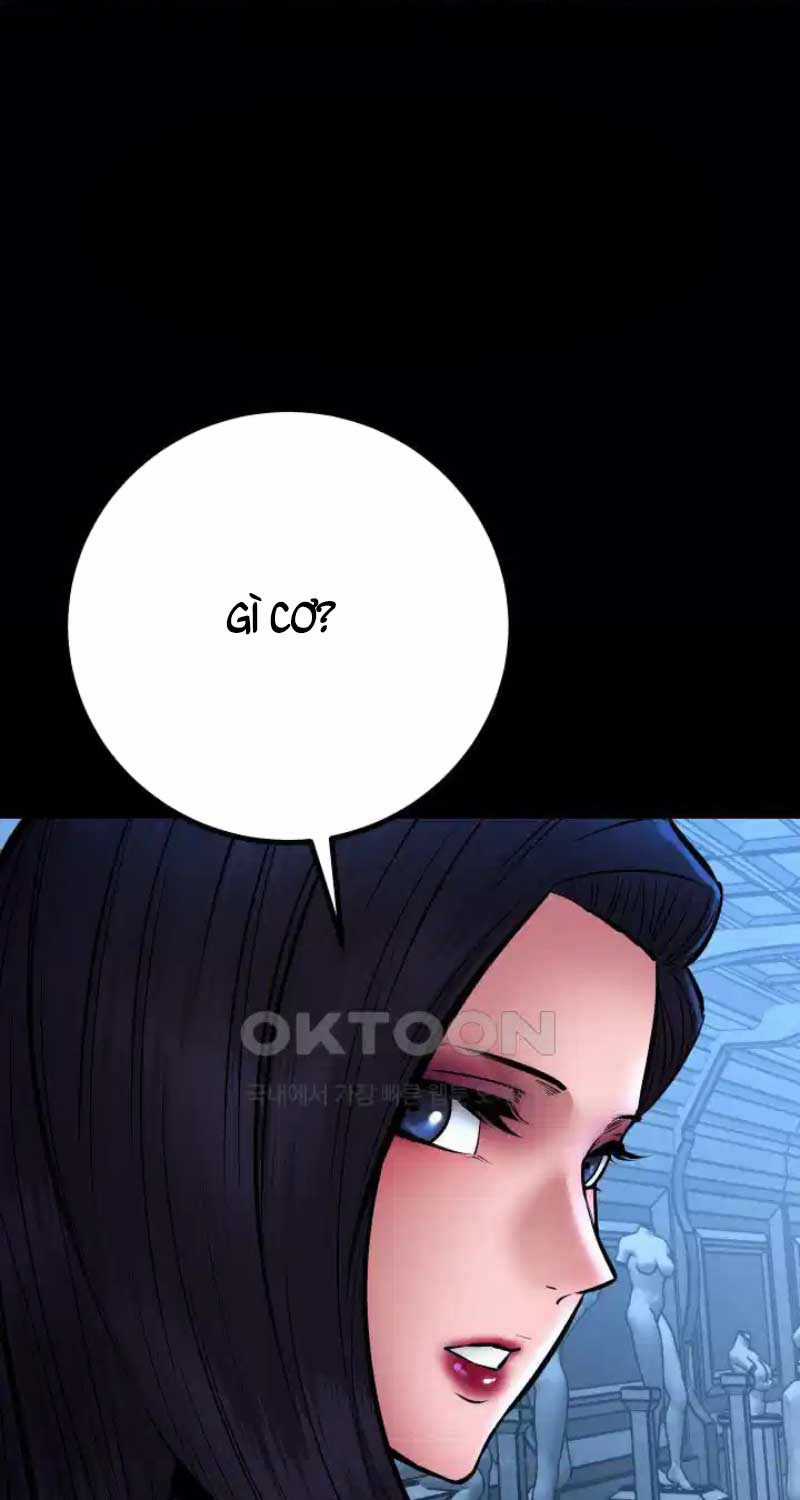 Thanh Kiếm Báo Thù - Chapter 37 - Trang 9