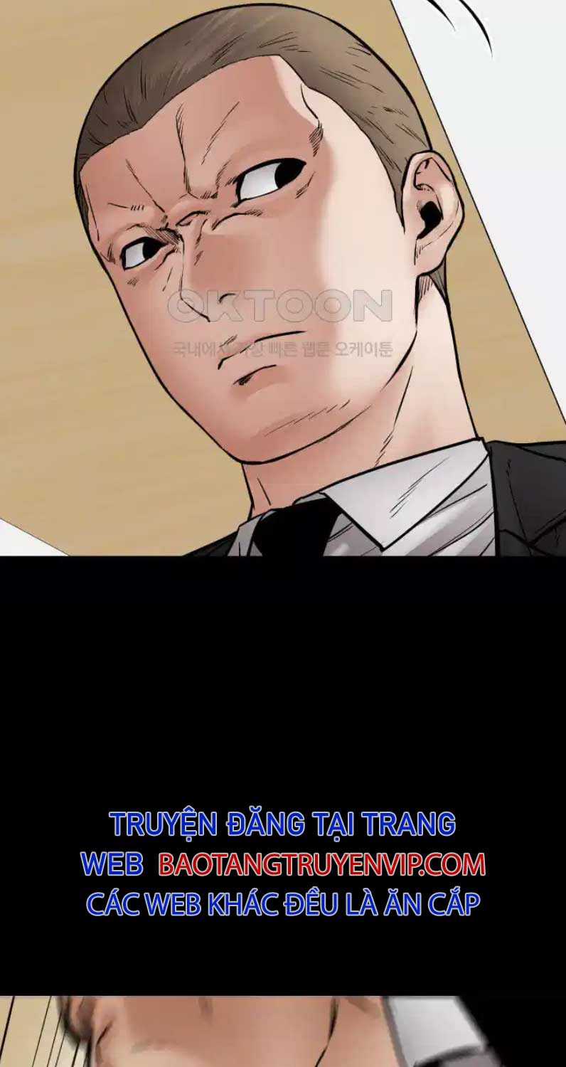 Thanh Kiếm Báo Thù - Chapter 37 - Trang 83