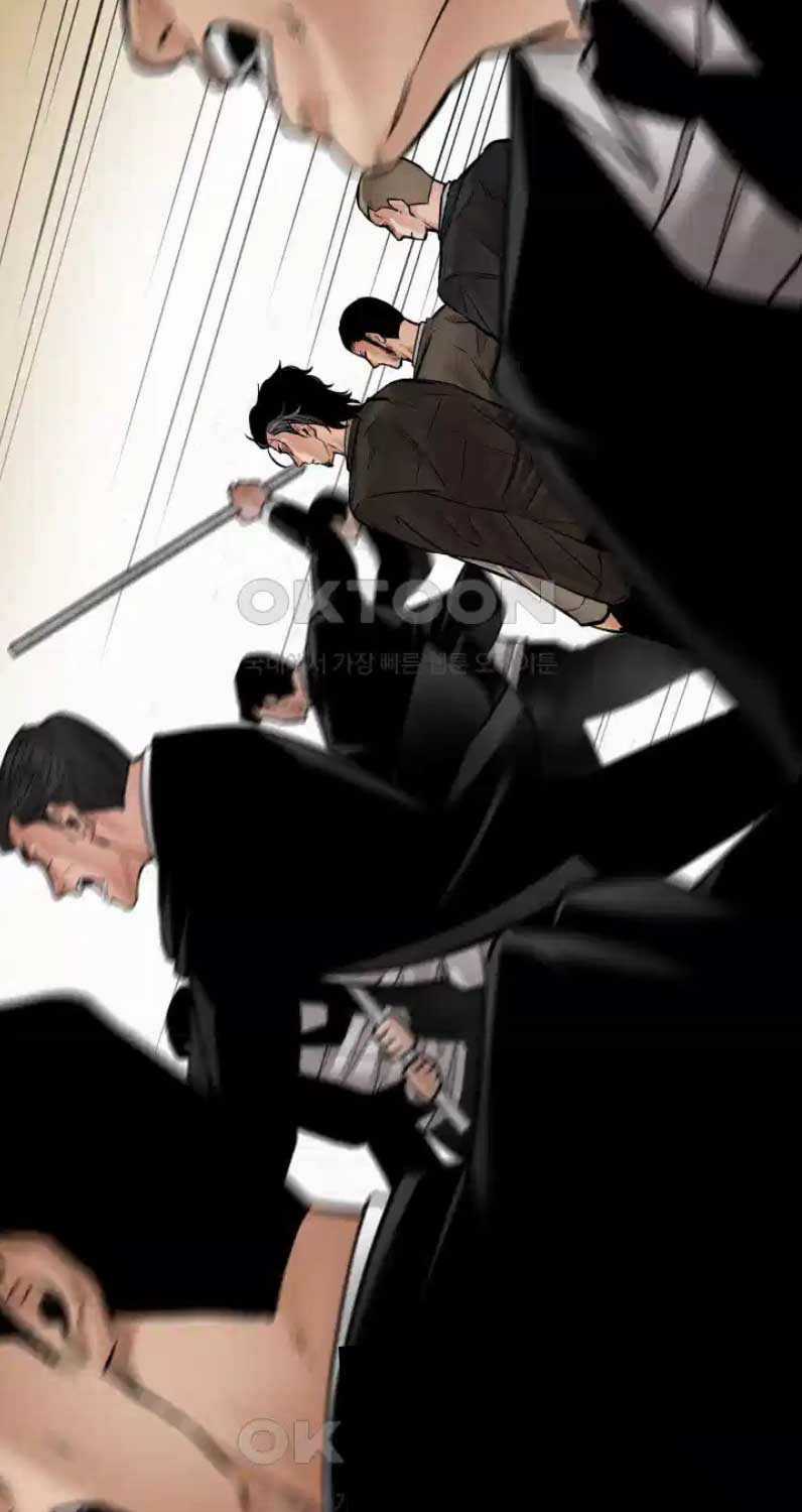 Thanh Kiếm Báo Thù - Chapter 37 - Trang 84