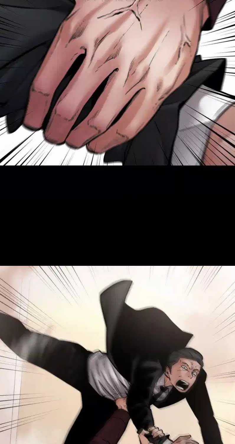 Thanh Kiếm Báo Thù - Chapter 37 - Trang 90