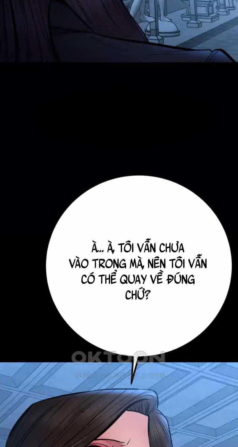 Thanh Kiếm Báo Thù - Chapter 37 - Trang 10