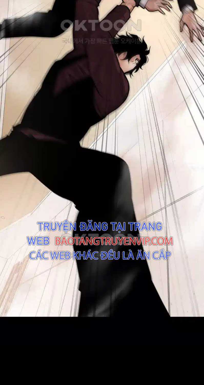 Thanh Kiếm Báo Thù - Chapter 37 - Trang 91