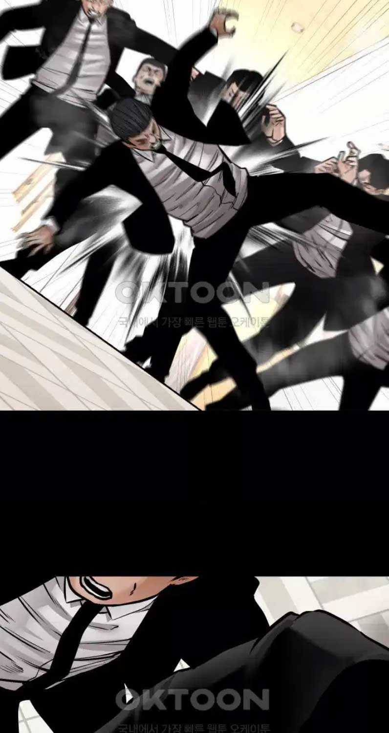 Thanh Kiếm Báo Thù - Chapter 37 - Trang 94