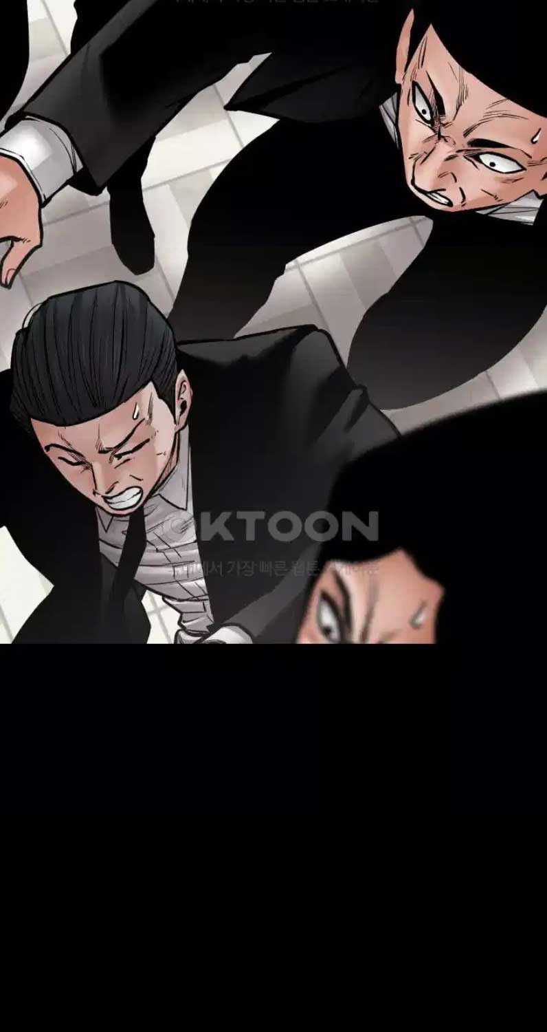 Thanh Kiếm Báo Thù - Chapter 37 - Trang 95