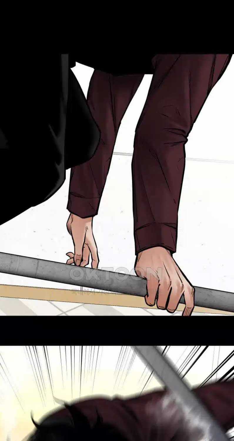 Thanh Kiếm Báo Thù - Chapter 37 - Trang 96