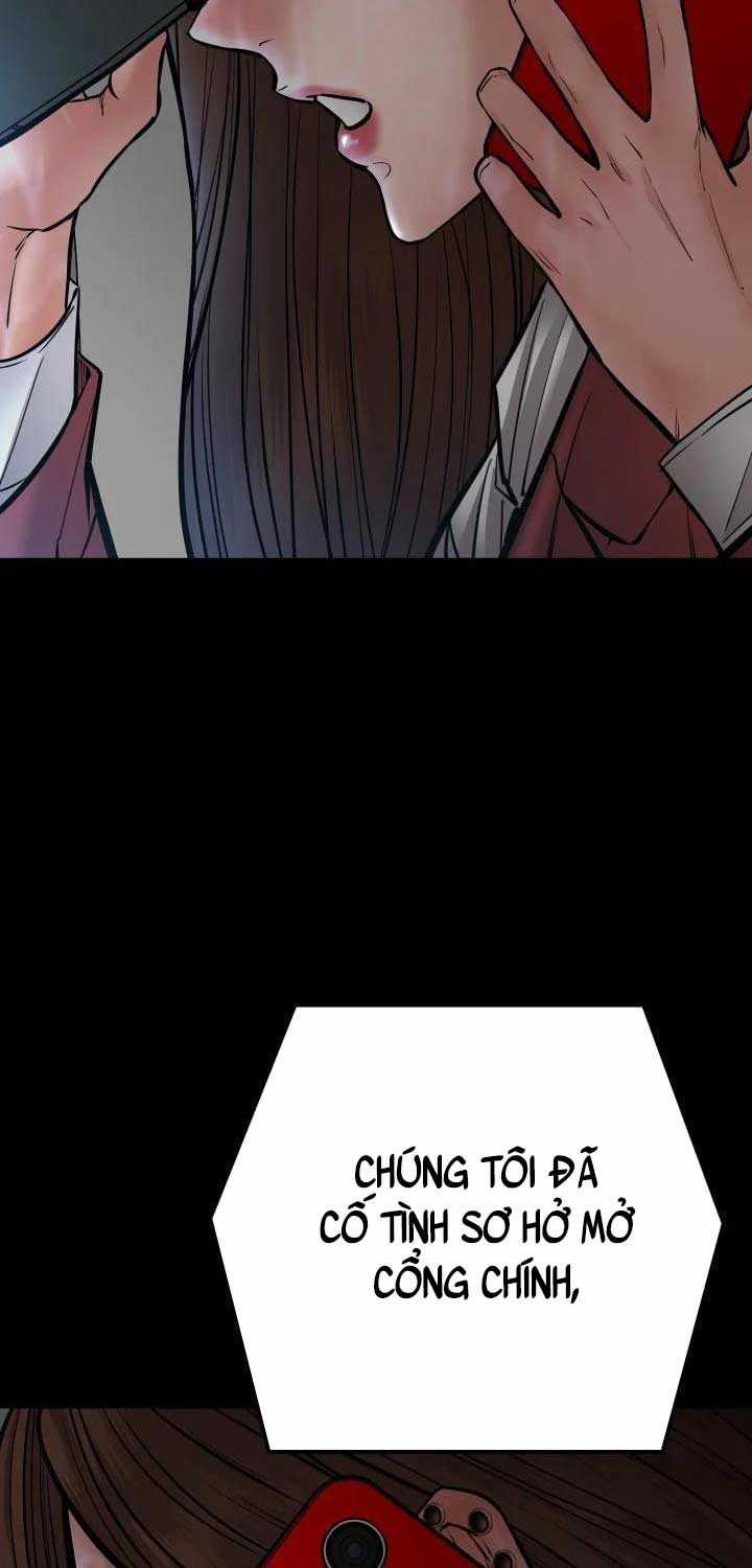 Thanh Kiếm Báo Thù - Chapter 38 - Trang 11