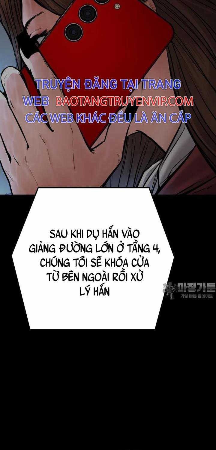 Thanh Kiếm Báo Thù - Chapter 38 - Trang 12