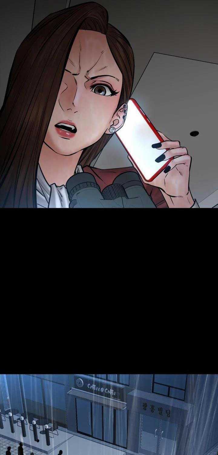 Thanh Kiếm Báo Thù - Chapter 38 - Trang 15