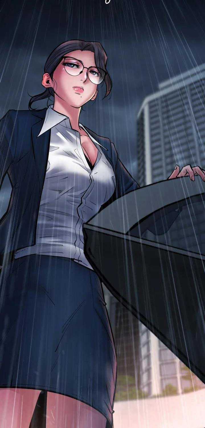 Thanh Kiếm Báo Thù - Chapter 38 - Trang 17