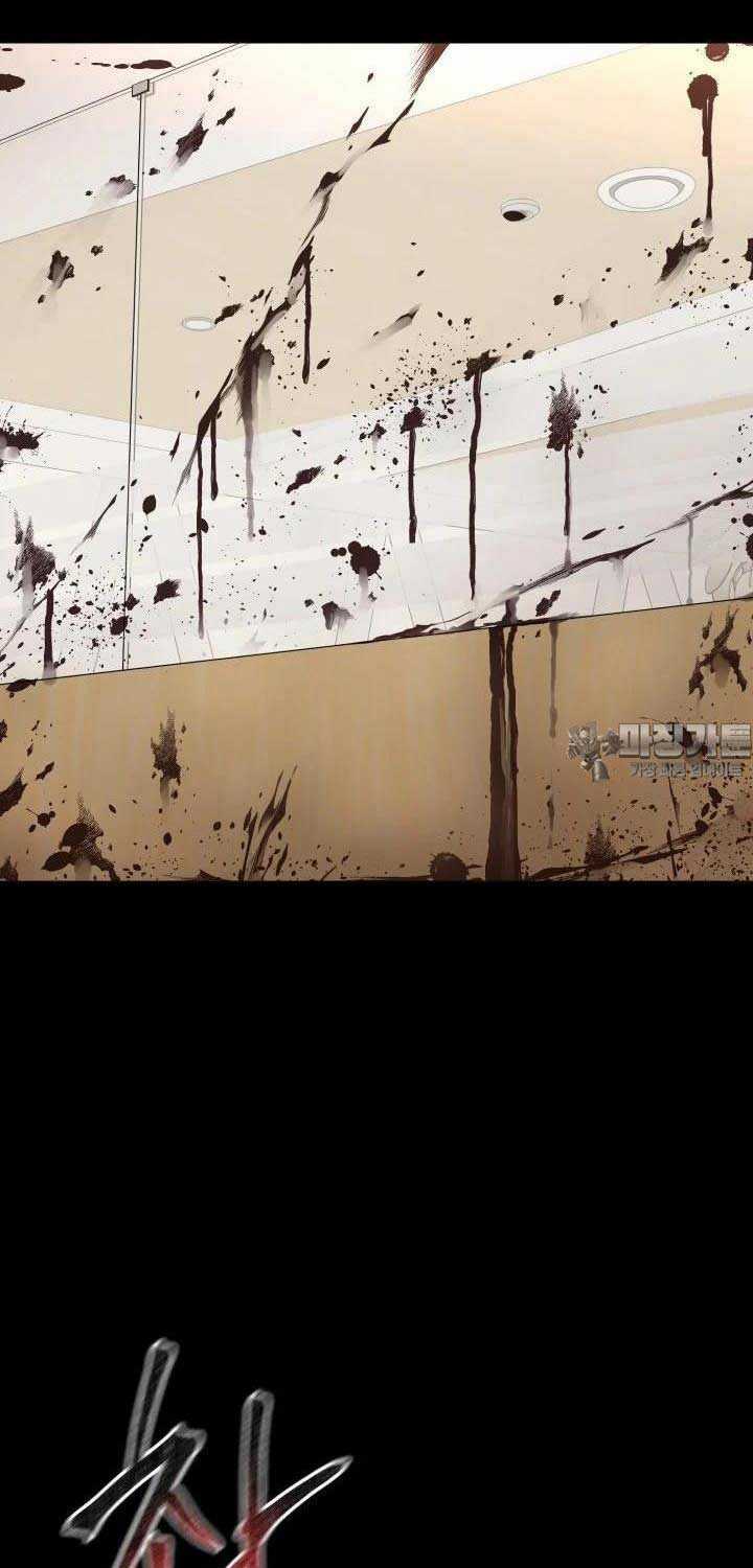 Thanh Kiếm Báo Thù - Chapter 38 - Trang 23