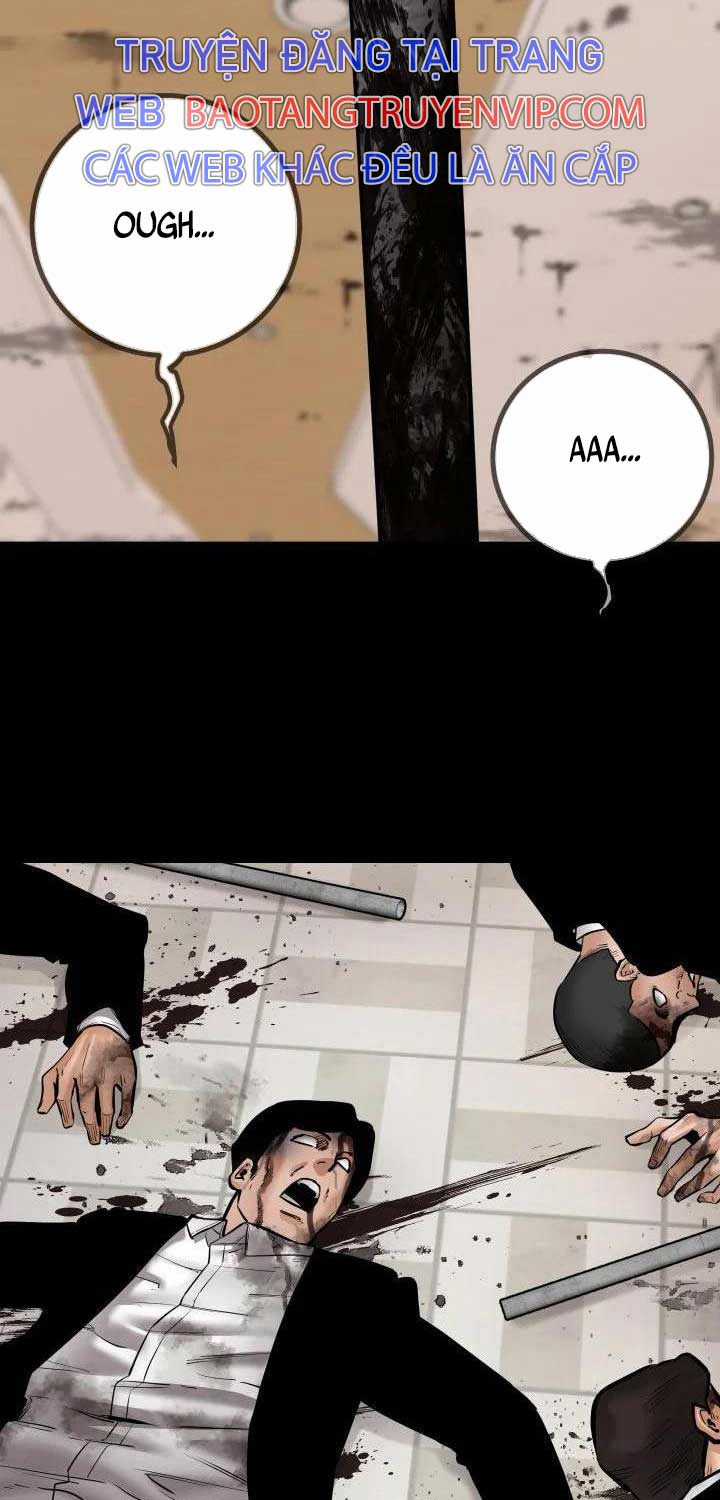 Thanh Kiếm Báo Thù - Chapter 38 - Trang 26