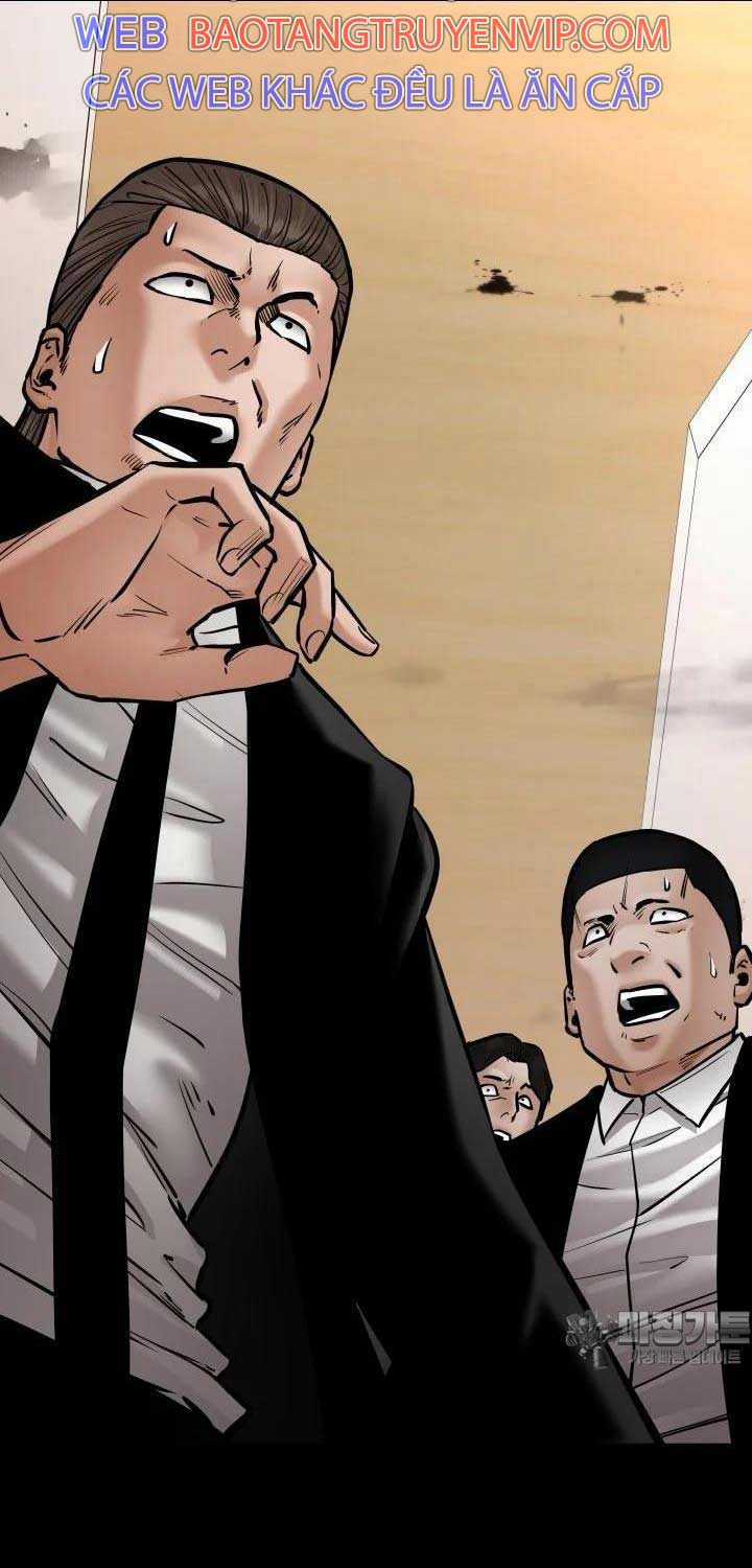 Thanh Kiếm Báo Thù - Chapter 38 - Trang 28