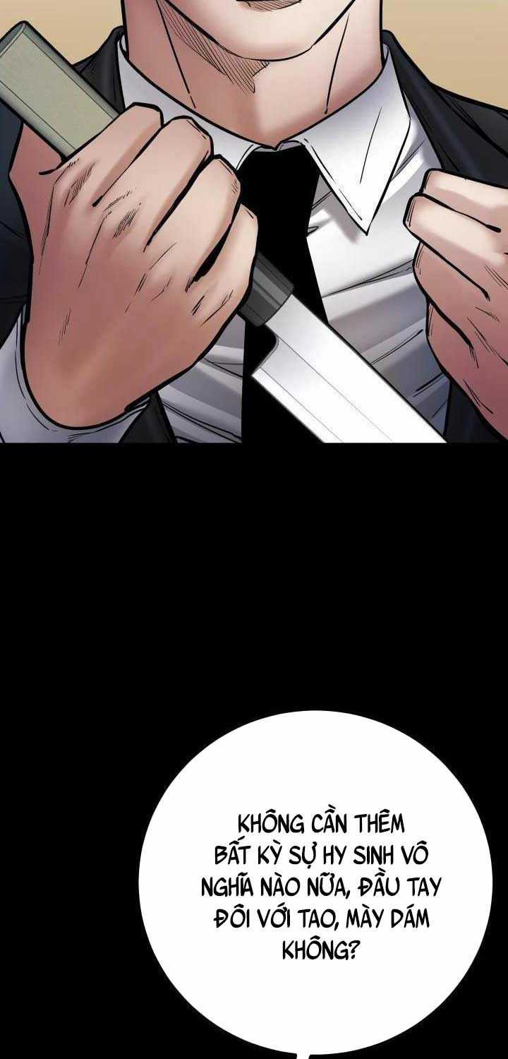 Thanh Kiếm Báo Thù - Chapter 38 - Trang 31