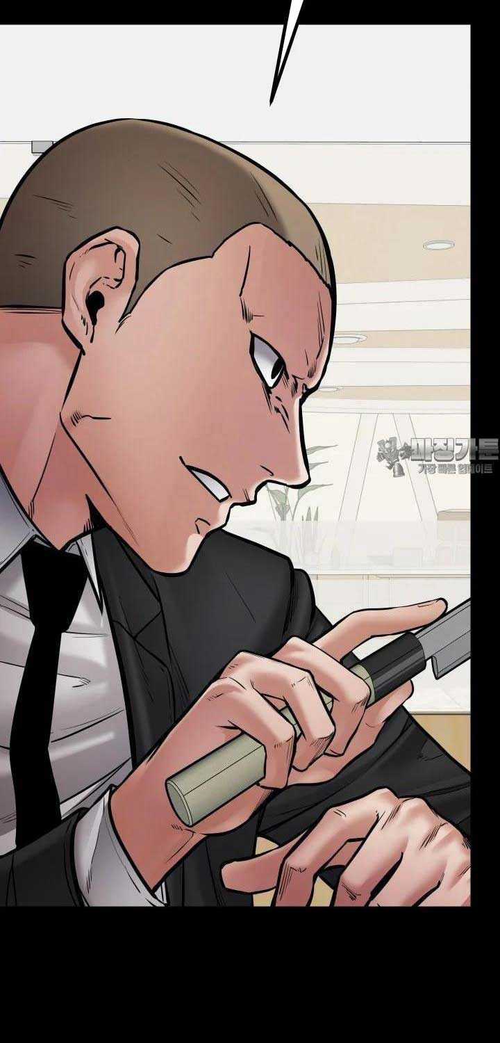 Thanh Kiếm Báo Thù - Chapter 38 - Trang 32