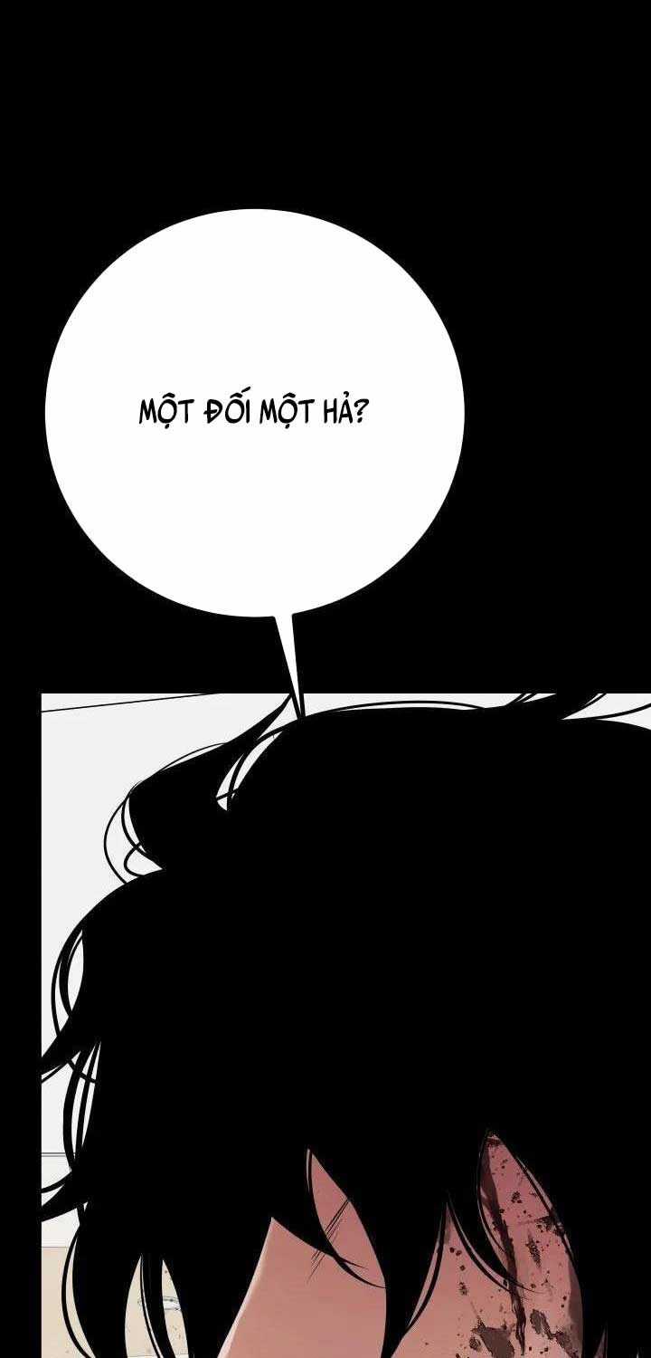 Thanh Kiếm Báo Thù - Chapter 38 - Trang 33