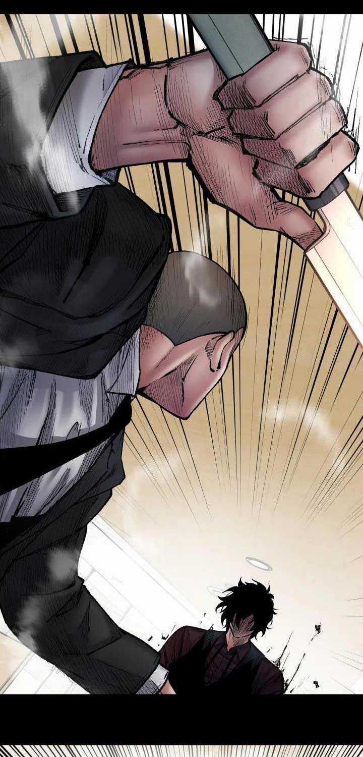 Thanh Kiếm Báo Thù - Chapter 38 - Trang 38