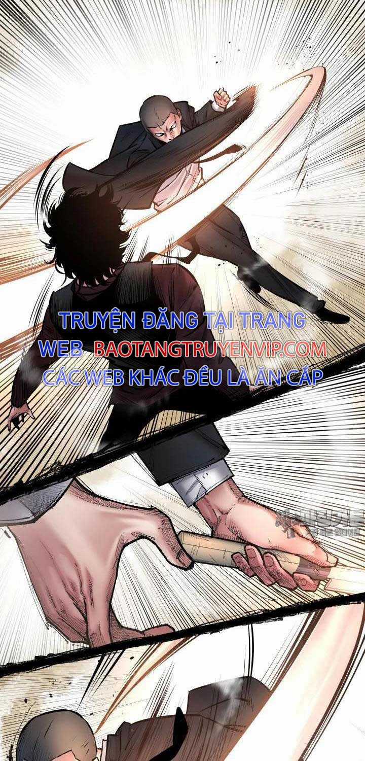 Thanh Kiếm Báo Thù - Chapter 38 - Trang 39