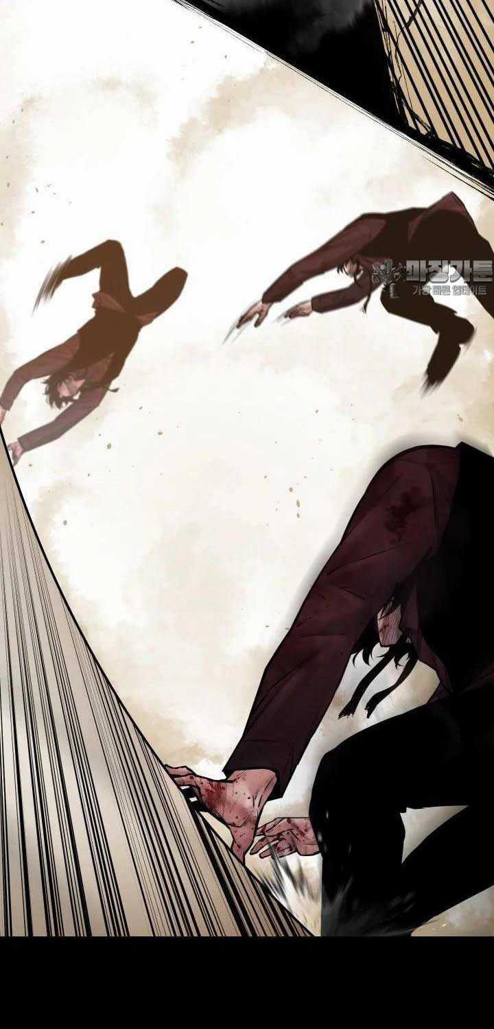 Thanh Kiếm Báo Thù - Chapter 38 - Trang 43