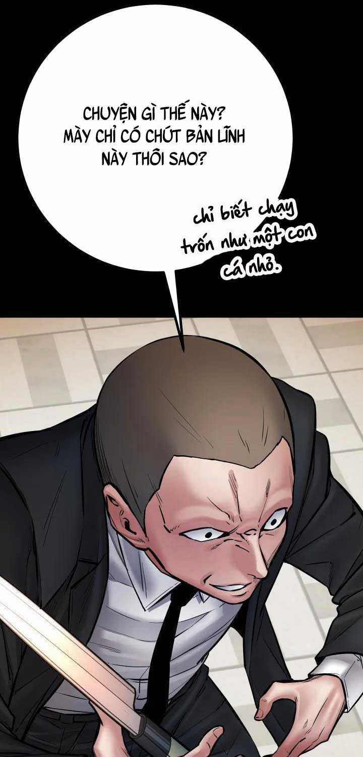 Thanh Kiếm Báo Thù - Chapter 38 - Trang 44