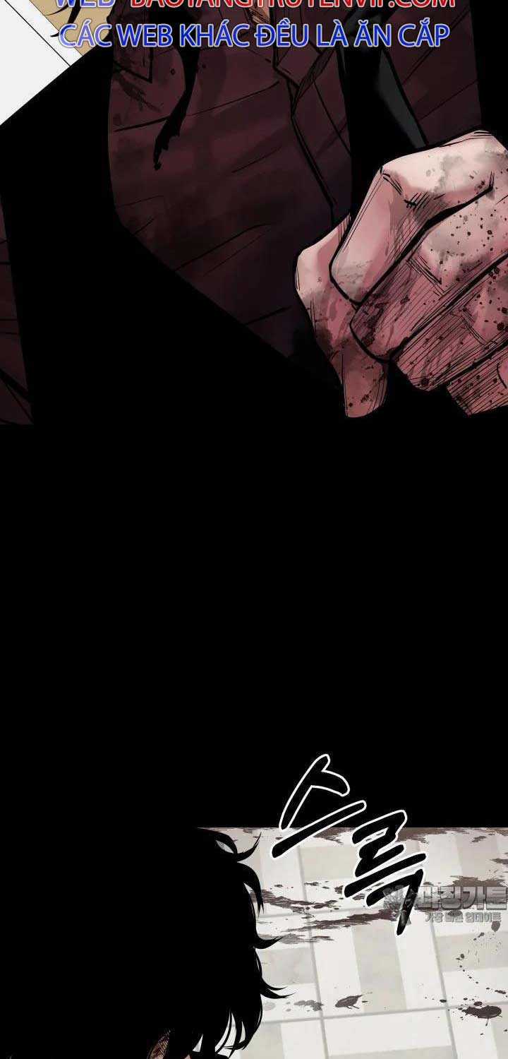 Thanh Kiếm Báo Thù - Chapter 38 - Trang 46
