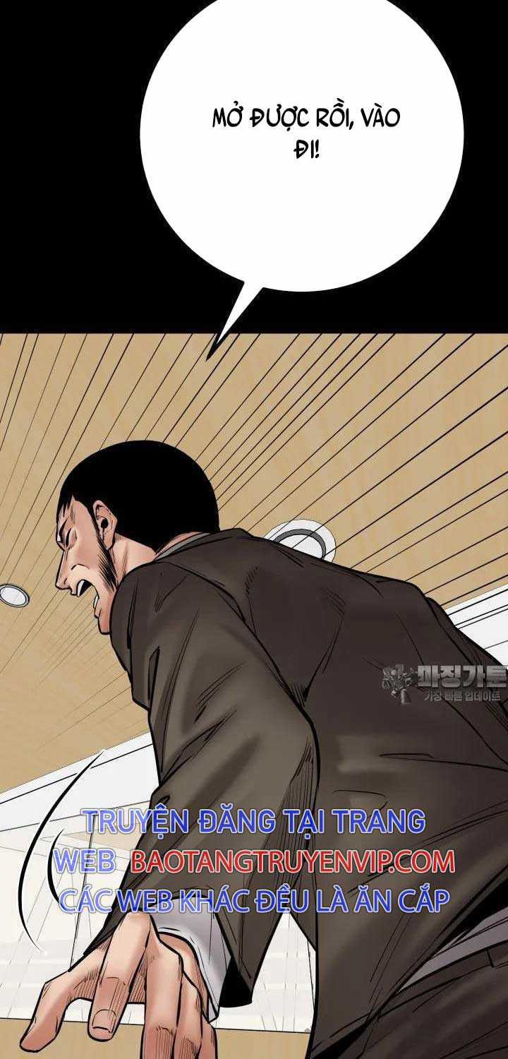 Thanh Kiếm Báo Thù - Chapter 38 - Trang 48