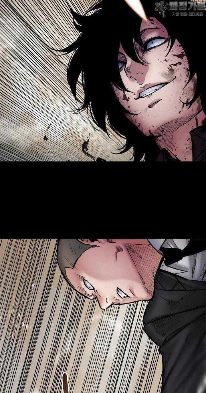 Thanh Kiếm Báo Thù - Chapter 38 - Trang 54