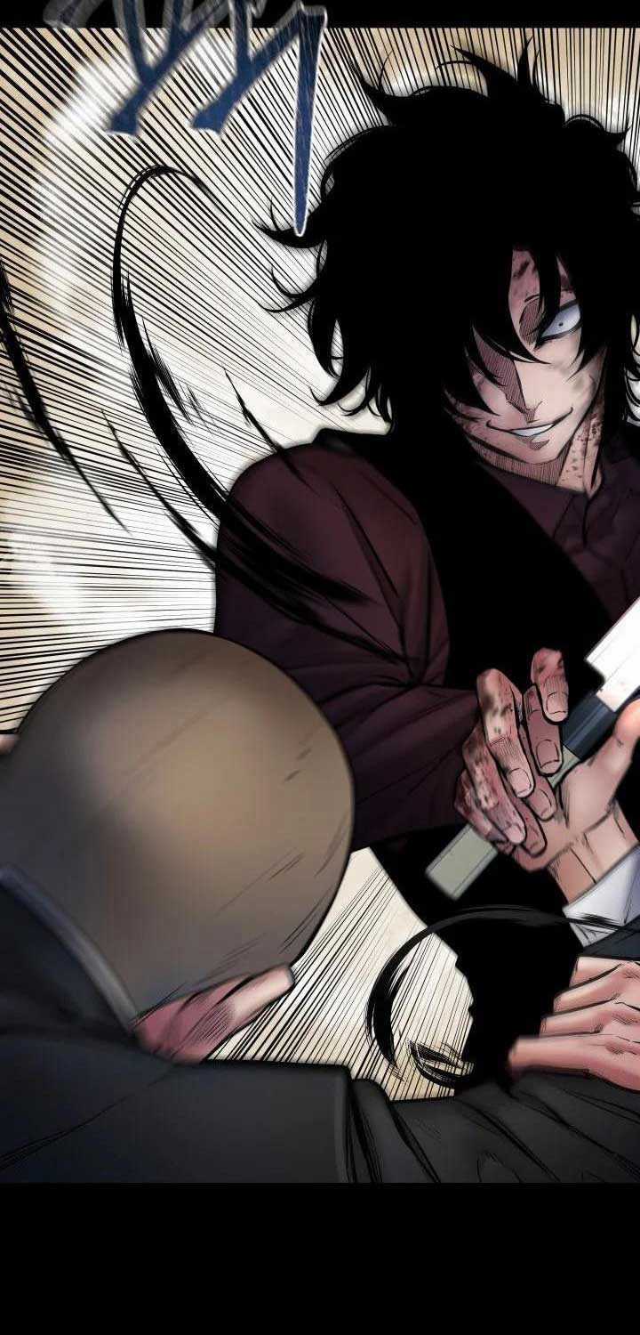 Thanh Kiếm Báo Thù - Chapter 38 - Trang 56